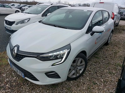 Renault CLIO Clio Reversible 1.6 E-Tech 140ch Business
