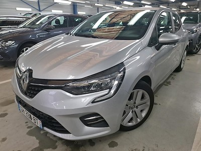 Renault CLIO Clio Reversible 1.6 E-Tech 140ch Business