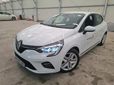 Renault CLIO Clio Reversible 1.6 E-Tech 140ch Business