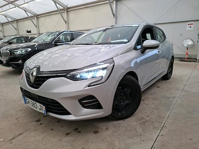Renault CLIO Clio Reversible 1.6 E-Tech 140ch Business