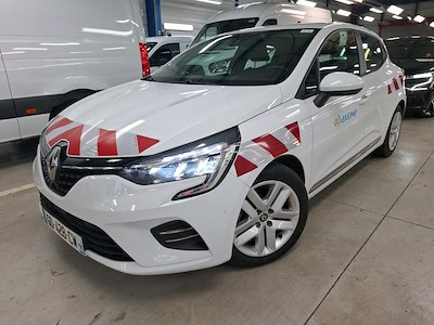 Renault CLIO Clio Reversible 1.6 E-Tech 140ch Business