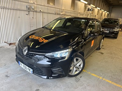 Renault CLIO Clio Reversible 1.6 E-Tech 140ch Business