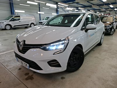 Renault CLIO Clio Reversible 1.6 E-Tech 140ch Business - VASP