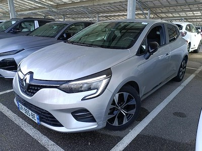 Renault CLIO Clio Reversible 1.6 E-Tech full hybrid 145 Evolution