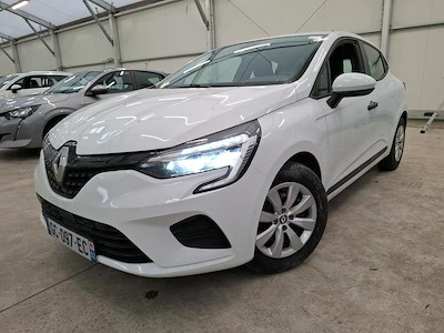 Renault CLIO Clio Ste 1.0 SCe 65ch Air Nav
