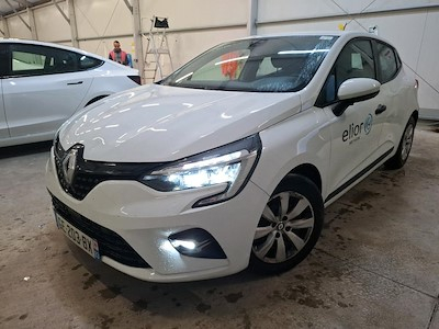 Renault CLIO Clio Ste 1.0 SCe 65ch Air Nav