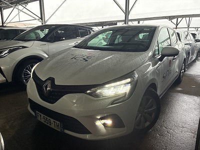 Renault CLIO Clio Ste 1.0 TCe 90ch Air Nav