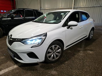 Renault CLIO Clio Ste 1.5 Blue dCi 85ch Air Nav