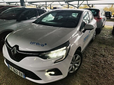 Renault CLIO Clio Ste 1.5 Blue dCi 85ch Air Nav