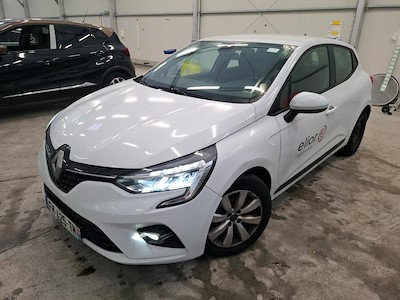 Renault CLIO Clio Ste 1.5 Blue dCi 85ch Air Nav
