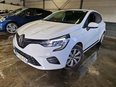 Renault CLIO Clio Ste 1.5 Blue dCi 85ch Air Nav