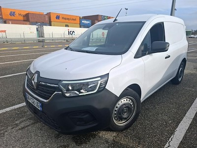 Renault KANGOO Kangoo Van L1 1.3 TCe 100ch Grand Confort
