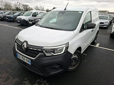 Renault KANGOO Kangoo Van L1 1.3 TCe 100ch Grand Confort