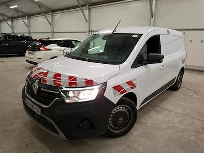 Renault KANGOO Kangoo Van L2 1.3 TCe 130ch Extra