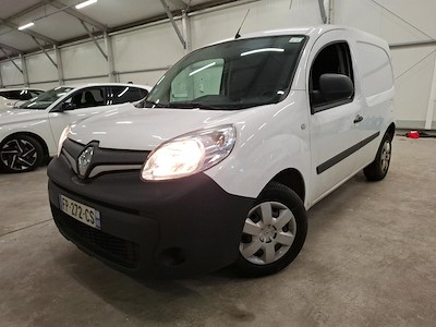 Renault Kangoo express Kangoo Express 1.5 Blue dCi 95ch Extra R-Link