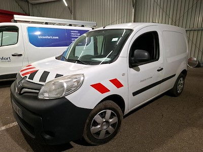 Renault Kangoo express Kangoo Express 1.5 dCi 75ch Grand Confort