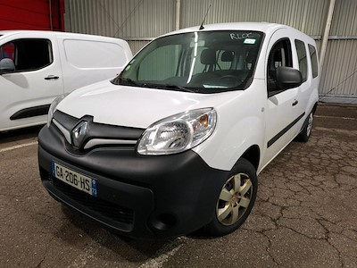 Renault Kangoo express Kangoo Express Maxi 1.5 Blue dCi 95ch Cabine Approfondie Grand Confort