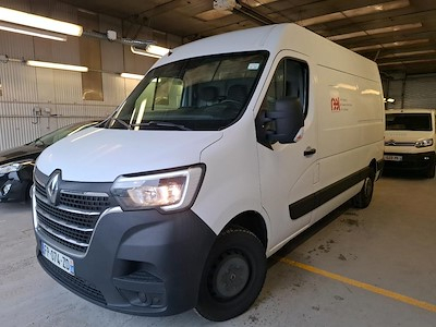 Renault MASTER Master Fg F3300 L2H2 2.3 dCi 135ch Grand Confort E6