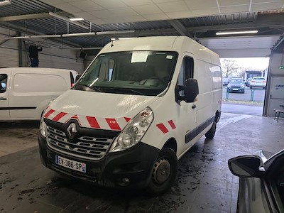 Renault MASTER Master Fg F3500 L2H2 2.3 dCi 145ch energy Grand Confort Euro6