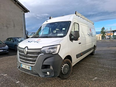 Renault MASTER Master Fg F3500 L3H2 2.3 dCi 150ch Energy Grand Confort BVR6 Euro6