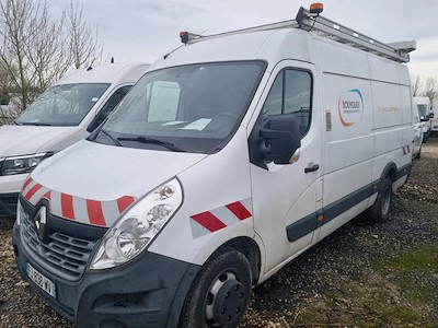 Renault MASTER Master Fg R3500RJ L3H2 2.3 dCi 145ch energy Grand Confort EuroVI