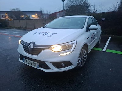 Renault MEGANE Megane Ste 1.5 Blue dCi 95ch Air Nav 117g