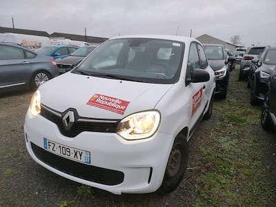 Renault TWINGO Twingo 1.0 SCe 65ch Zen// 2 PLACES - 2 SEATS