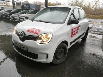 Renault TWINGO Twingo 1.0 SCe 65ch Zen// 2 PLACES - 2 SEATS