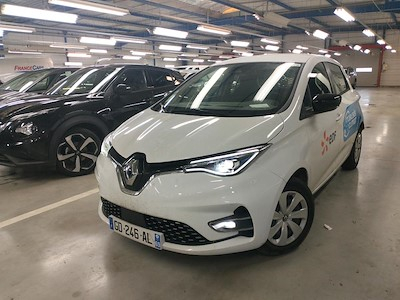 Renault ZOE Zoe E-Tech Business charge normale R110 Achat Integral// 2 PLACES - 2 SEATS