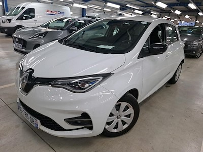 Renault ZOE Zoe E-Tech Business charge normale R110 Achat Integral// 2 PLACES - 2 SEATS