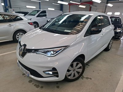 Renault ZOE Zoe E-Tech Business charge normale R110 Achat Integral// 2 PLACES - 2 SEATS