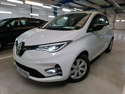 Renault ZOE Zoe E-Tech Business charge normale R110 Achat Integral// 2 PLACES - 2 SEATS
