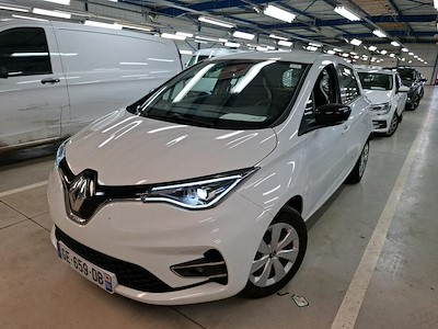 Renault ZOE Zoe E-Tech Business charge normale R110 Achat Integral// 2 PLACES - 2 SEATS