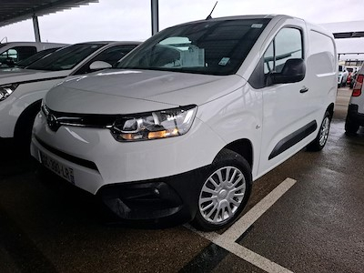 Toyota Proace city PROACE CITY Medium 100 D-4D Business