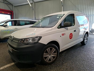 Volkswagen Caddy cargo Caddy Cargo 2.0 TDI 75ch Business