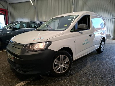 Volkswagen Caddy cargo Caddy Cargo 2.0 TDI 75ch Business
