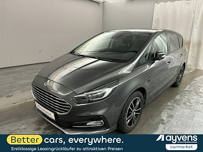 Ford S-Max 2.0 EcoBlue Aut. TREND Kombi, 5-turig, Automatik, 8-Gang