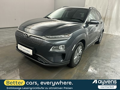 Hyundai Kona EV Style Geschlossen, 5-turig, Direktantrieb, 1-Gang