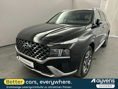 Hyundai Santa FE 1.6 Plugin-Hybrid 4WD SEVEN Signature Geschlossen, 5-turig, Automatik, 6-Gang
