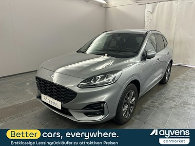 Ford Kuga 2.5 Duratec PHEV ST-LINE X Geschlossen, 5-turig, Automatik, 1-Gang