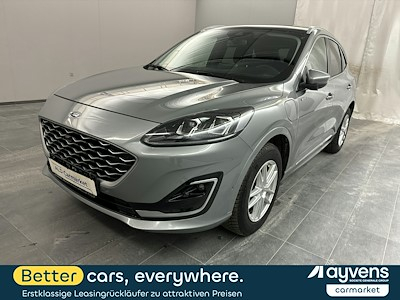 Ford Kuga 2.5 Duratec PHEV VIGNALE Geschlossen, 5-turig, Automatik, 1-Gang