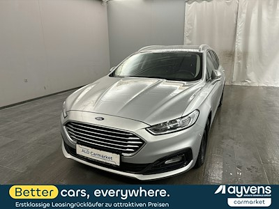 Ford Mondeo Turnier 2.0 EcoBlue Aut. Trend Kombi, 5-turig, Automatik, 8-Gang