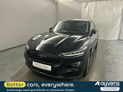 Ford Mustang mach-e Geschlossen, 5-turig, Direktantrieb, 1-Gang