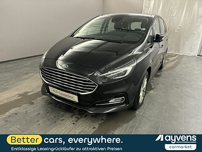Ford S-Max 2.0 EcoBlue Aut. TREND Kombi, 5-turig, Automatik, 8-Gang