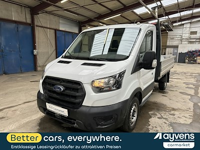 Ford Transit 310 L2 VA Basis Pritsche, 2-turig, 6-Gang