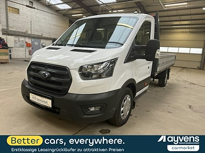 Ford Transit 350 L3 VA Trend Pritsche, 2-turig, 6-Gang