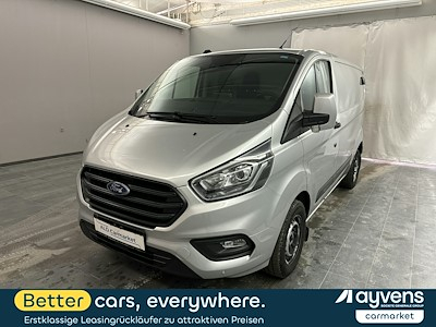 Ford Transit custom 300 L1H1 LKW VA Trend Kasten, 4-turig, 6-Gang