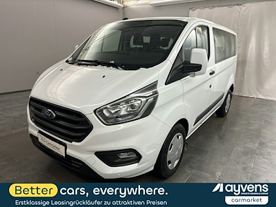 Ford Transit custom 320 L1H1 VA Trend Kombi, 4-turig, 6-Gang