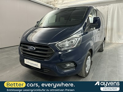Ford Transit custom 320 L1H1 VA Trend Kombi, 4-turig, 6-Gang