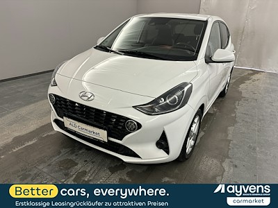 Hyundai I10 1.0 EDITION 30 Limousine, 5-turig, 5-Gang